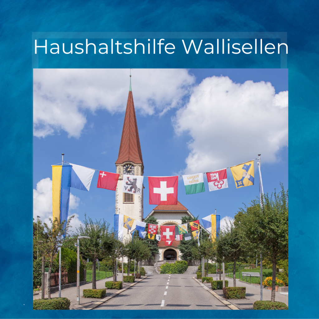 Wallisellen