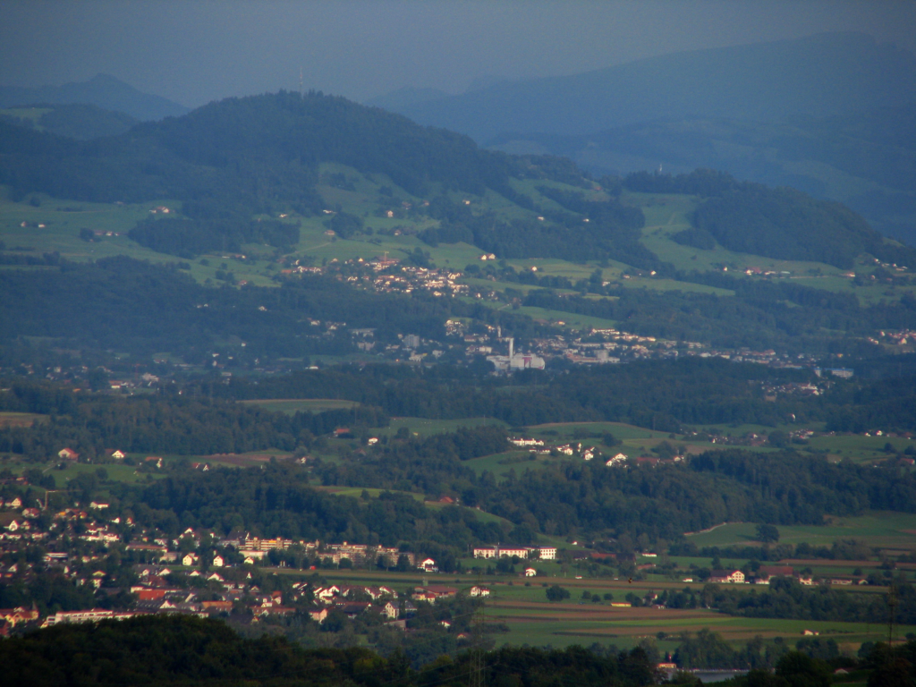 Hinwil