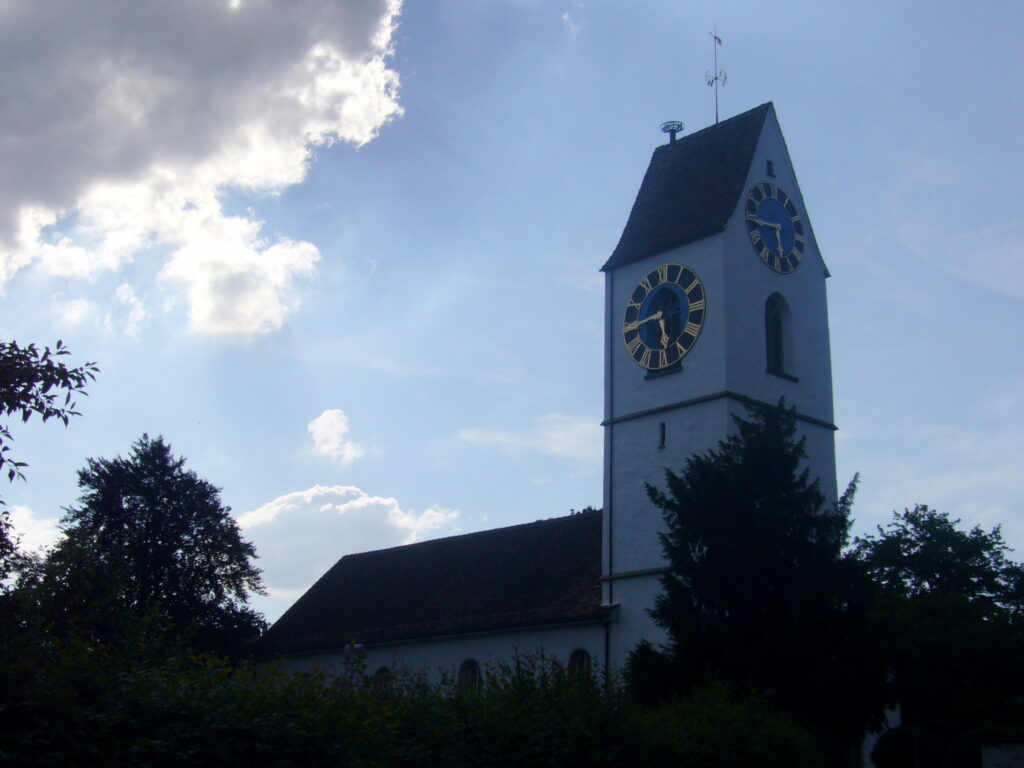 Bassersdorf