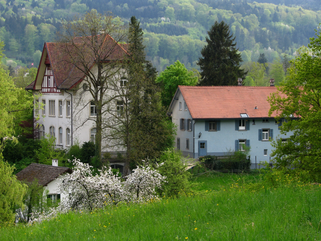 Regensdorf