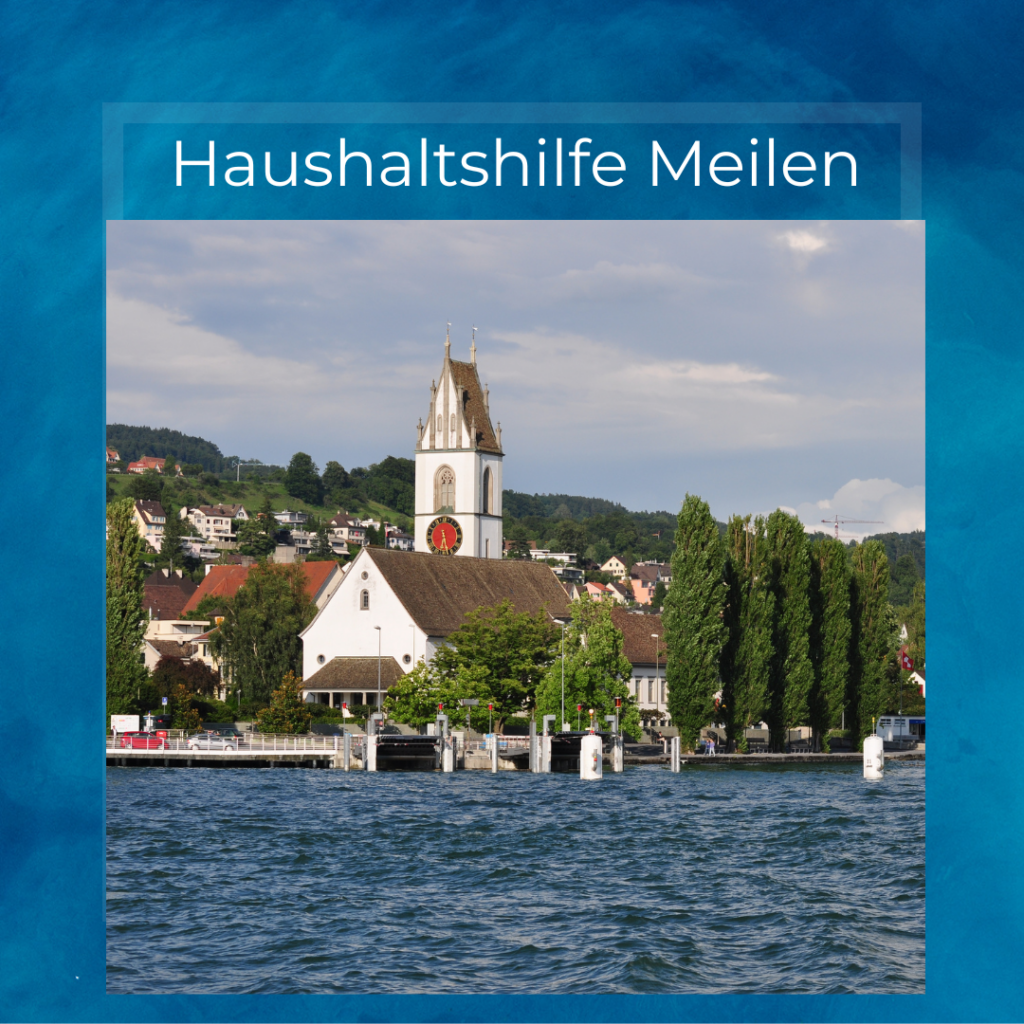 Meilen