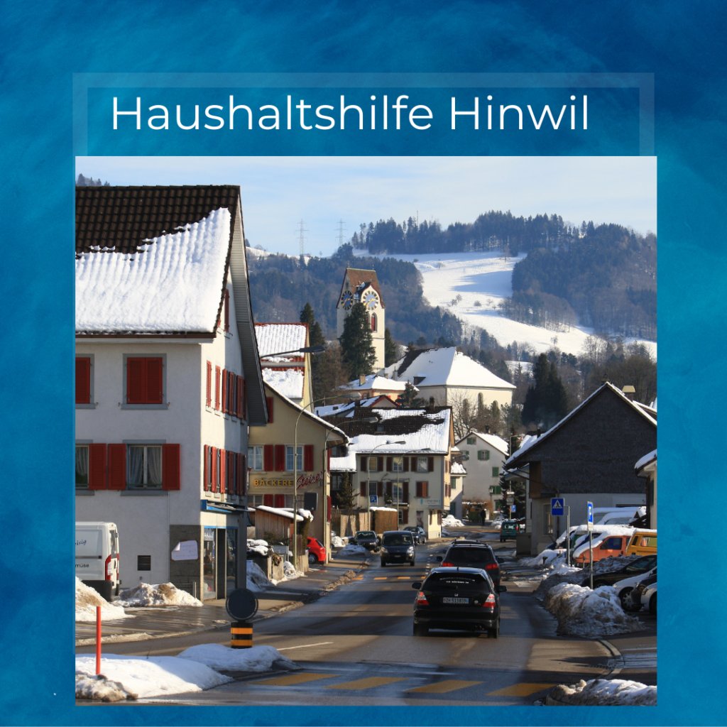 Hinwil