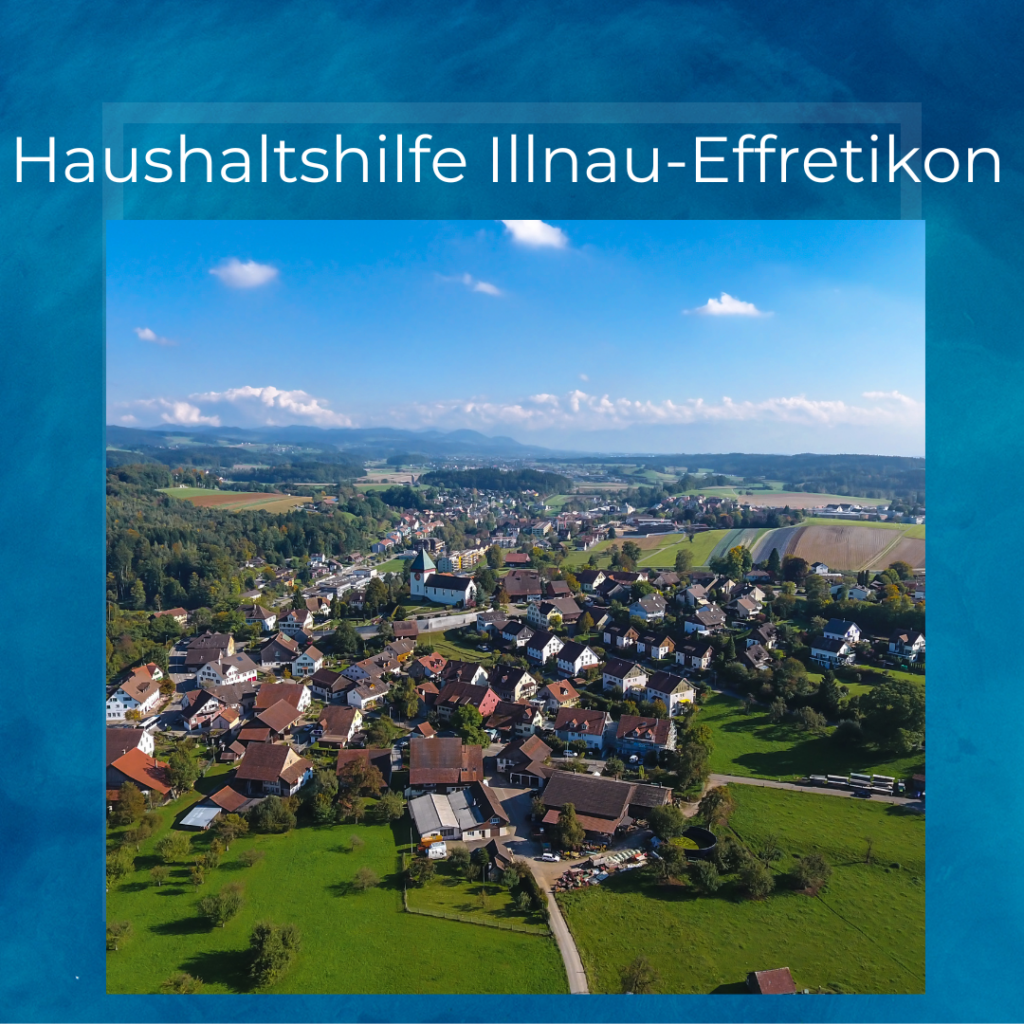 Illnau-Effretikon