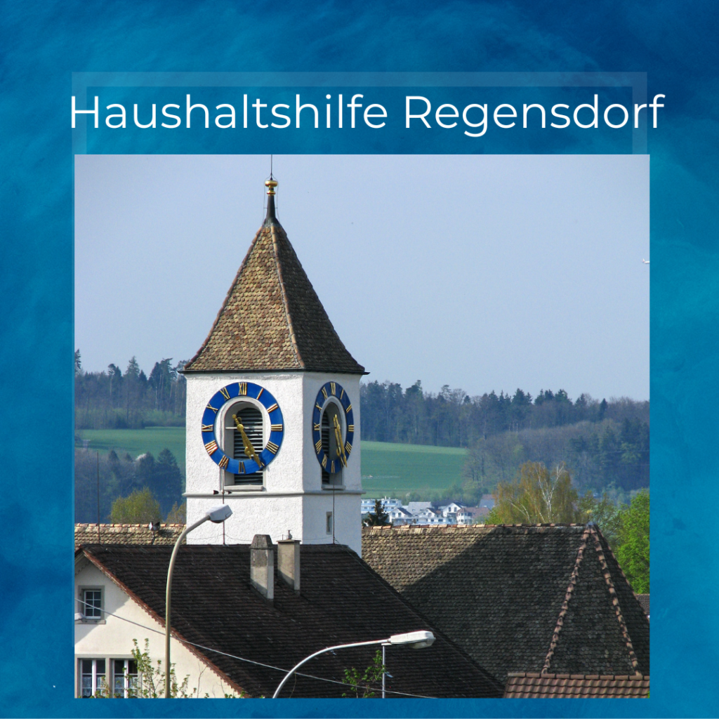 Regensdorf