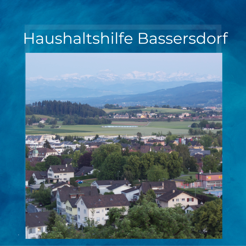 Bassersdorf