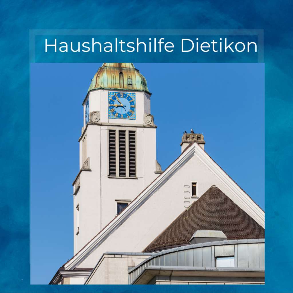 Dietikon