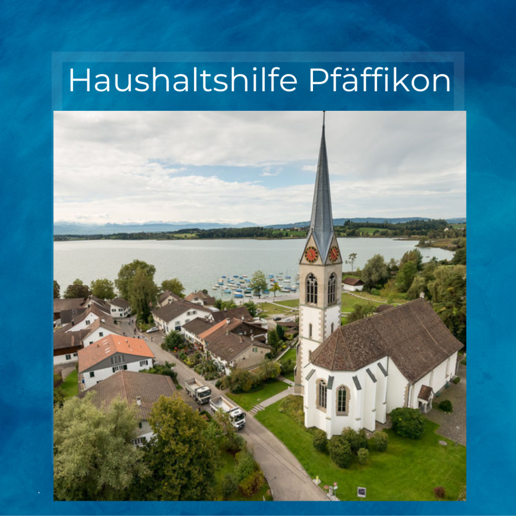 Pfäffikon