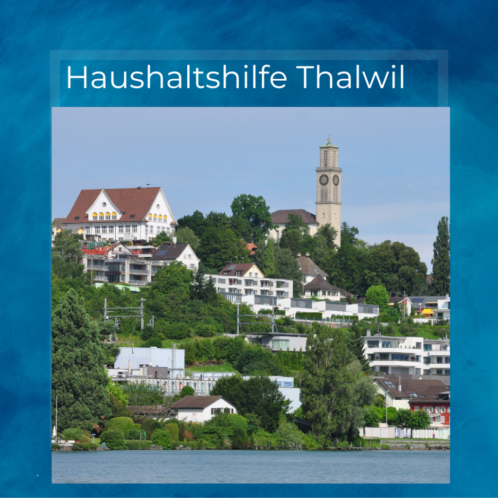 Thalwil