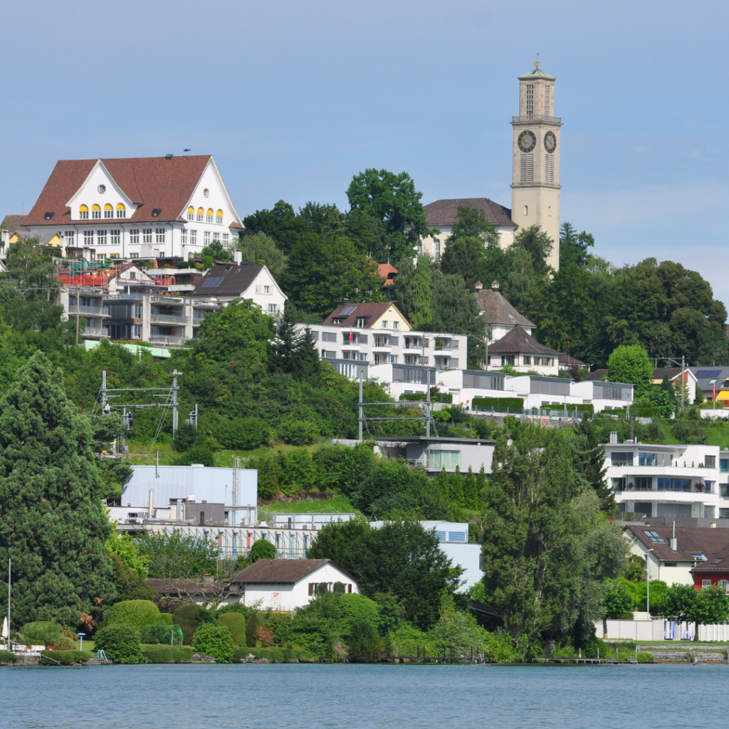 Thalwil