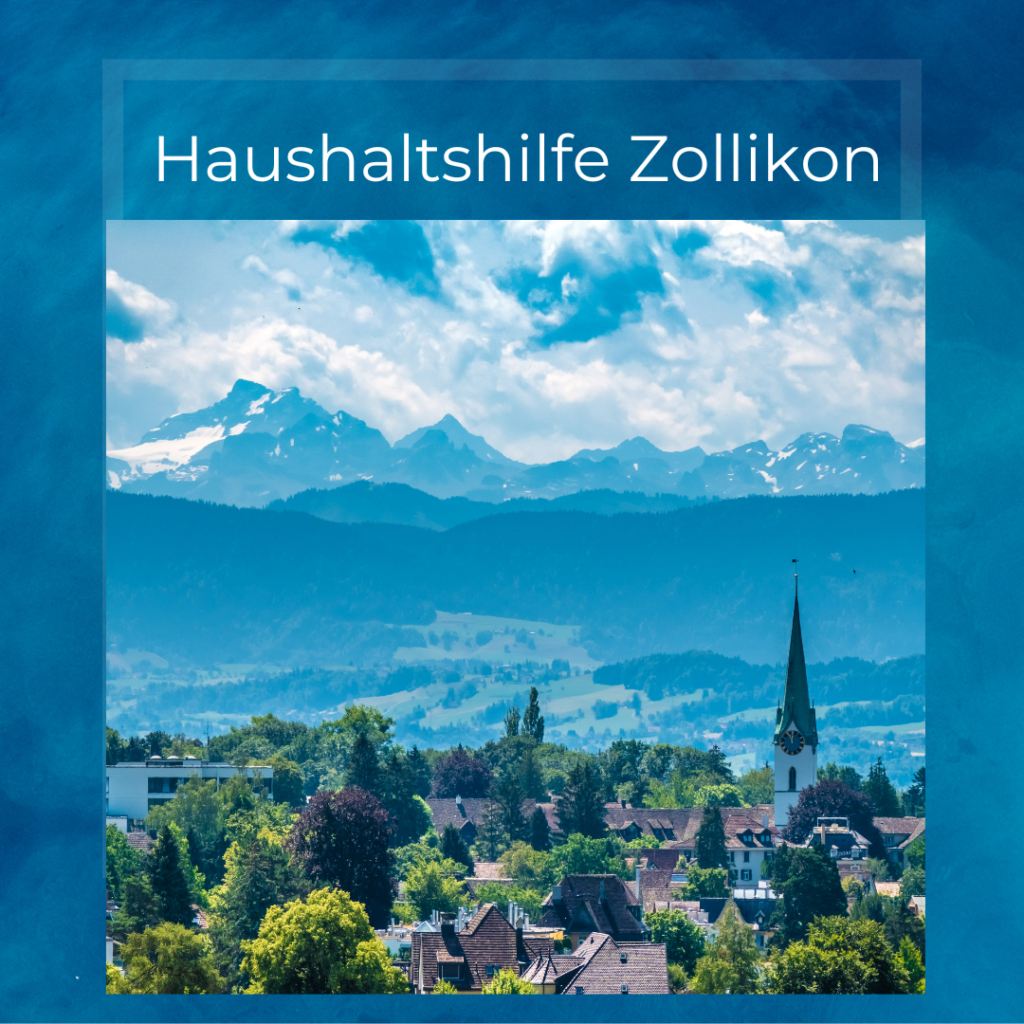 Zollikon