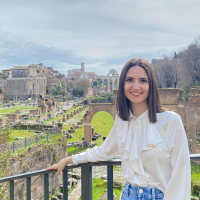 Immagine in primo piano