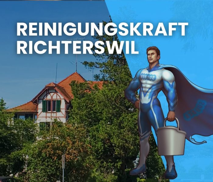 Putzfrau Richterswil Putzfrau Richterswil