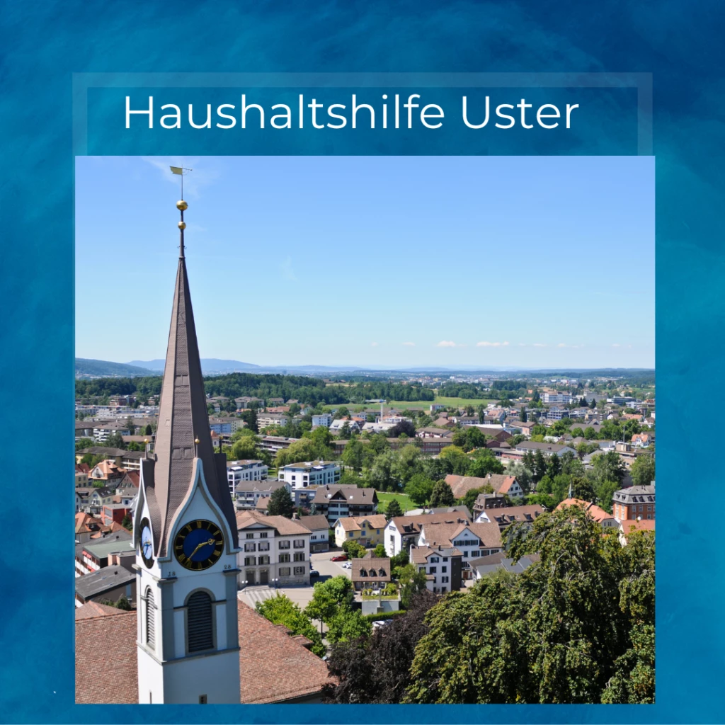 Uster
